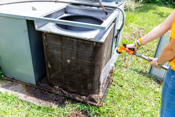 Best Ductwork Cleaning Services  in Zachary, LA