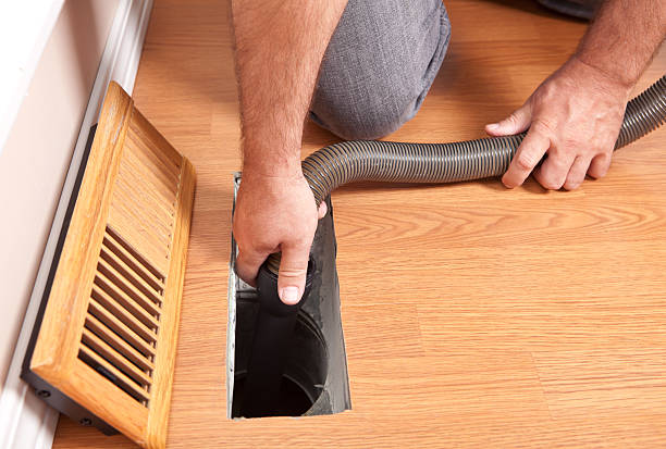 Best Air Duct Cleaning Near Me  in Zachary, LA