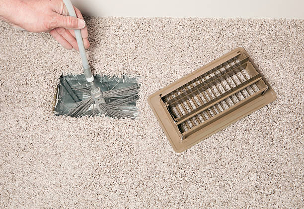 Best HVAC System Cleaning  in Zachary, LA