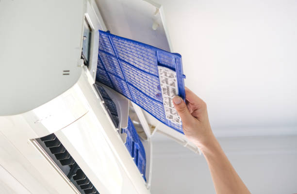 Best Air Duct Cleaning Near Me  in Zachary, LA