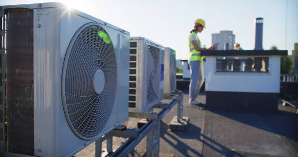 Best Residential Air Duct Cleaning  in Zachary, LA