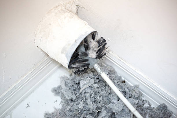 Best Commercial HVAC Duct Cleaning  in Zachary, LA