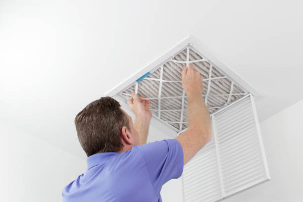 Best Local Air Duct Cleaning Services  in Zachary, LA